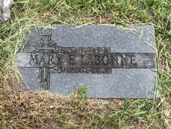 Mary E LaBonne