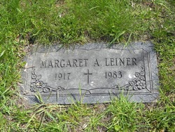 Margaret E Leiner