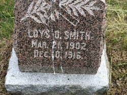 Loys O Smith