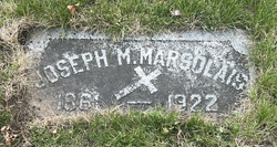 Joseph Marsolais