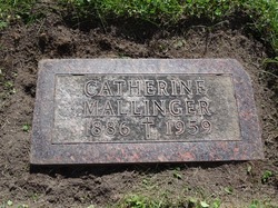 Catherine Mallinger