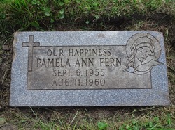 Pamela Fern