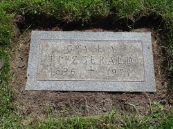 Grace Fitzgerald