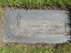 Barbara Lehan