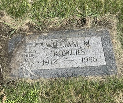 William Powers