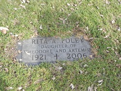 Rita A Foley