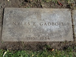 Nyles Gadbois