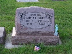 Sylvia Kisch