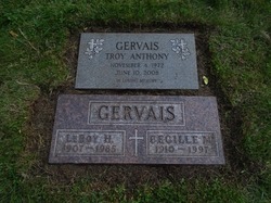 Cecille Gervais