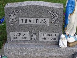 Glen Trattles