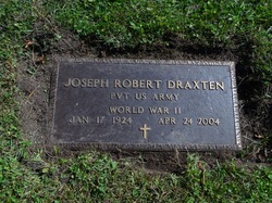 Joseph Draxten