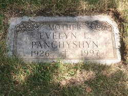 Evelyn L Panchyshyn