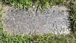 Albert Hechtmann III