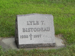 Lyle T Bistodeau