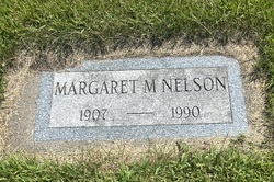 Margaret Nelson