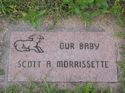 Scott Morrissette