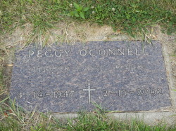 Margaret O'Connell