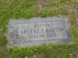 Arlene Barton