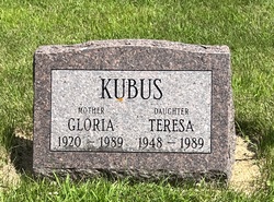 Teresa Jackson