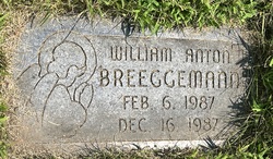 William Breeggemann