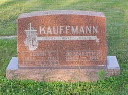 Elizabeth Kauffmann