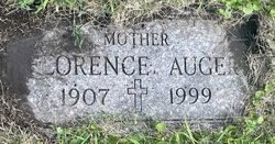 Florence Auger