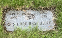 Kristin Rasmussen