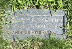 Amy Hartfiel