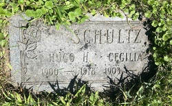 Hugo Schultz