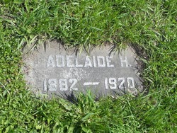 Adelaide H Heesen