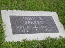 John Sparks