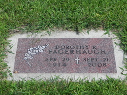 Dorothy Fagerhaugh