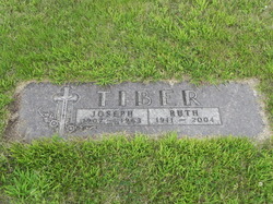 Ruth Tiber