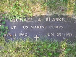 Michael Blaske