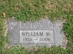 William Ludwig