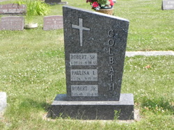 Robert Colbath Sr.