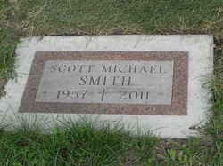 Scott Smith