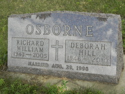 Deborah Hill-Osborne