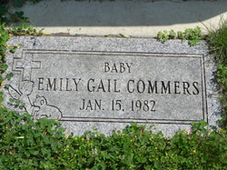 Emily Commers