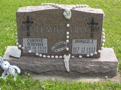 Donald Remillard