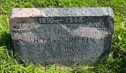 Evelyn Newman Groth