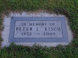 Peter L Kisch