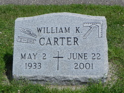 William Carter