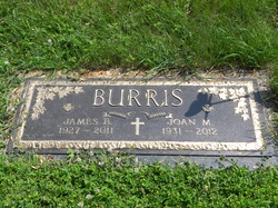 Joan Burris