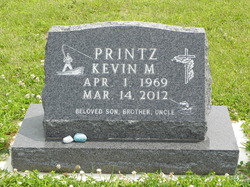 Kevin Printz