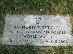 Richard Setzler