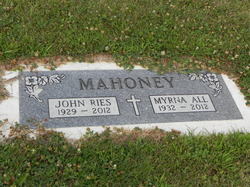 John Mahoney