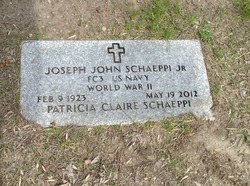 Joseph Schaeppi Jr