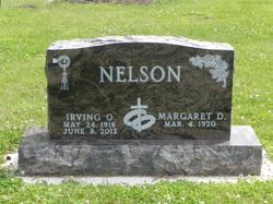 Irving Nelson