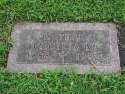 Cecelia M Schadewald